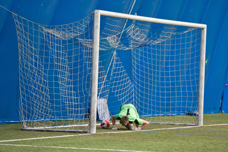 Кубок Бесова в «Газпром»-Академии: «Зенит» — ЦСКА