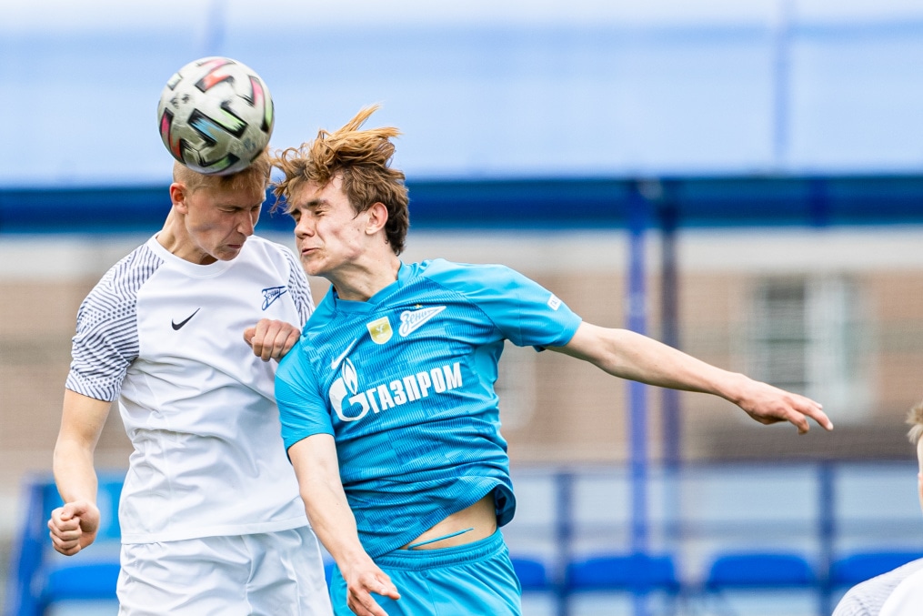 Юношеская футбольная лига-2, «Зенит» U-16 — СШОР «Зенит» U-16