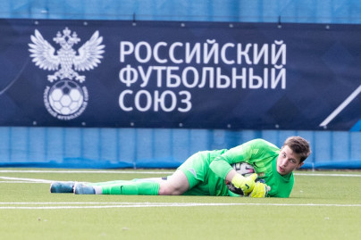 Юношеская футбольная лига-2, «Зенит» U-16 — СШОР «Зенит» U-16