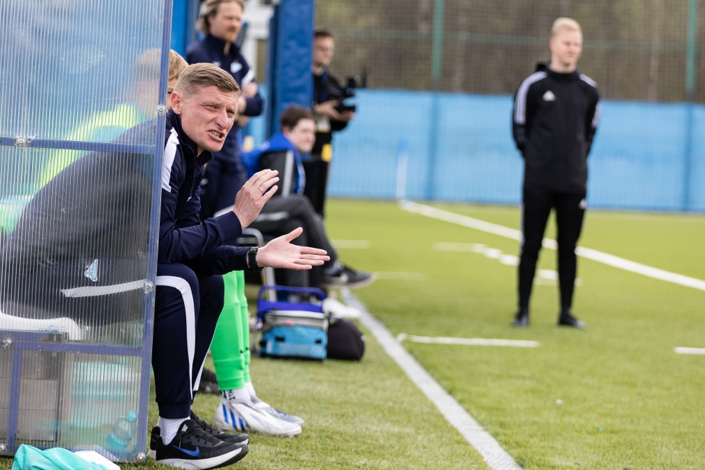 Юношеская футбольная лига-2, «Зенит» U-16 — СШОР «Зенит» U-16