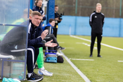 Юношеская футбольная лига-2, «Зенит» U-16 — СШОР «Зенит» U-16