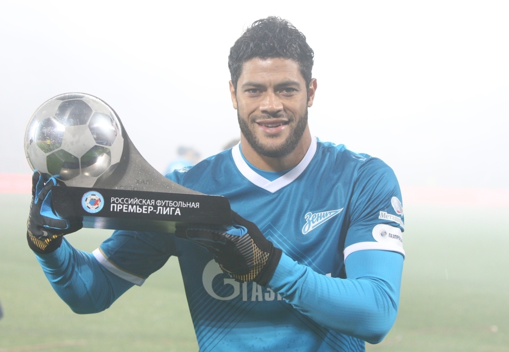 СОГАЗ-Чемпионата России 2013/2014, «Зенит» — ЦСКА