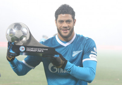 СОГАЗ-Чемпионата России 2013/2014, «Зенит» — ЦСКА