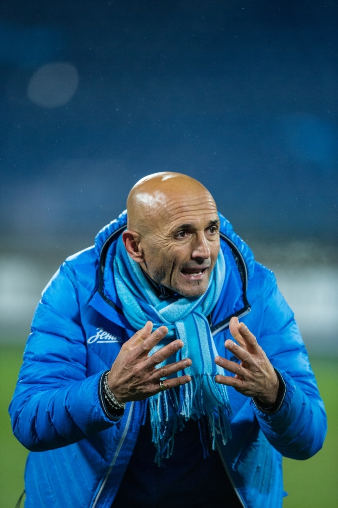 СОГАЗ-Чемпионата России 2013/2014, «Зенит» — ЦСКА