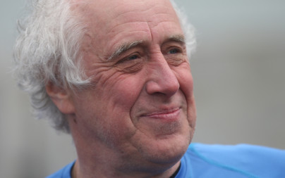 Юбилей Сергея Мигицко