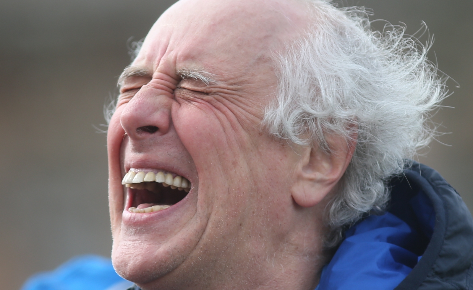 Юбилей Сергея Мигицко