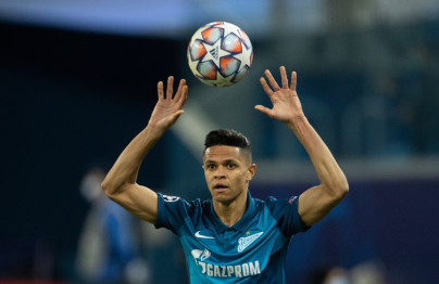 Лига Чемпионов УЕФА 2020/21, «Зенит» — «Боруссия»