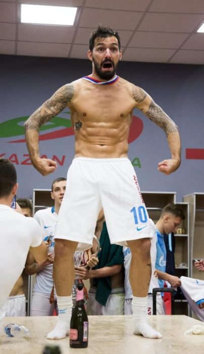 Кубок России по футболу 2015—2016, Финал, «Зенит» — ЦСКА