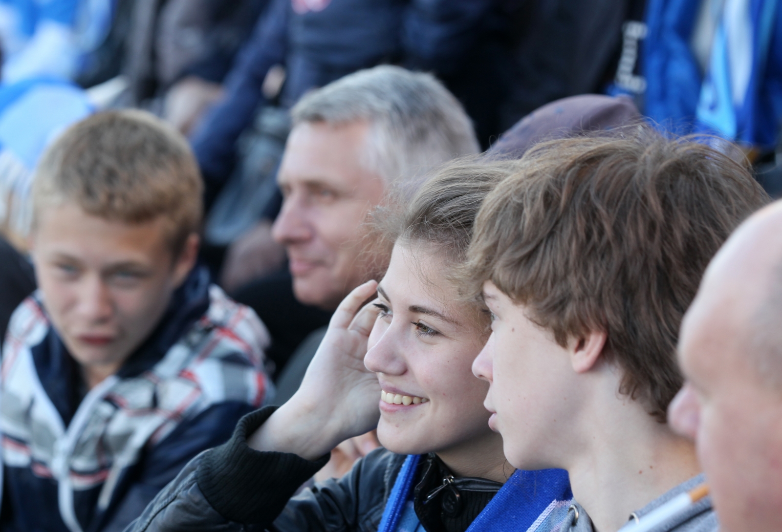 Чемпионат России 2011, матч Зенит — Ро