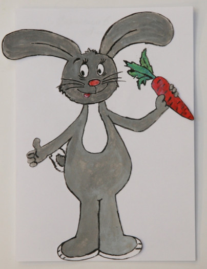 Детские рисунки