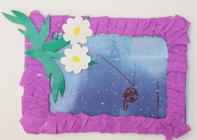 Детские рисунки