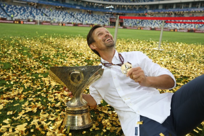 ОЛИМП — Суперкубок России 2021, «Зенит» — «Локомотив»