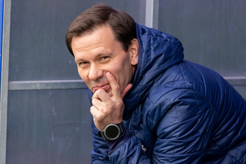 Молодежная лига 2021/22, «Крылья Советов»-м — «Зенит»-м