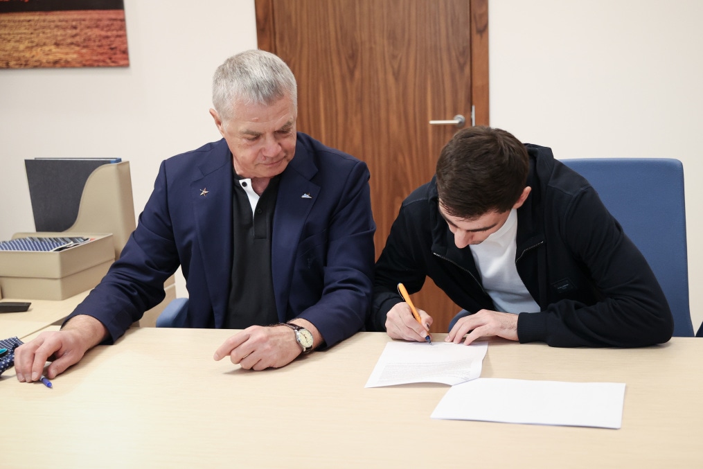 Первый день Зелимхана Бакаева в Петербурге