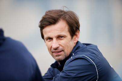 «Газпром» — тренировочные сборы в Петербурге: 17 июня, утренняя тренировка