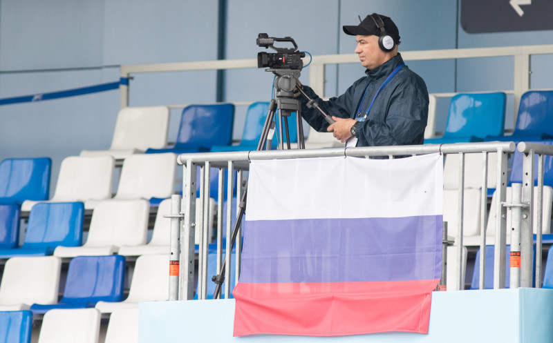 «Зенит» — Сборная России