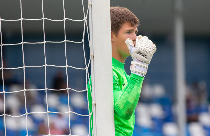 «Зенит» — Сборная России