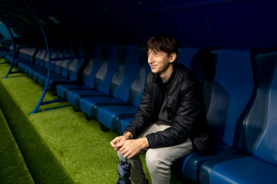 «День открытых дверей» на «Газпром арене»