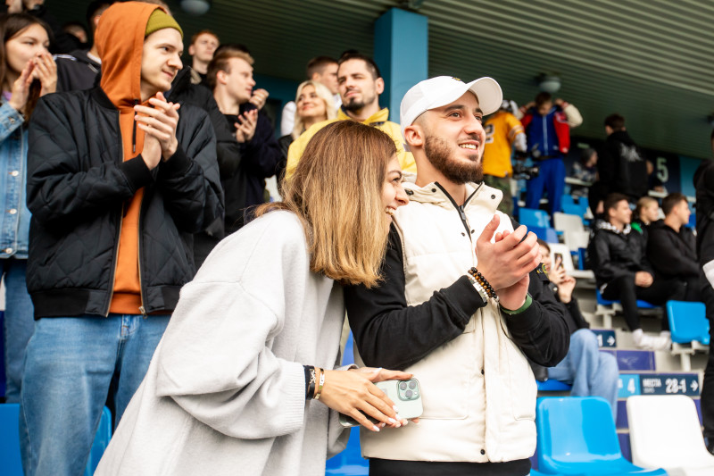 1/64 финала Фонбет Кубка России: «Амкал» — «Звезда»