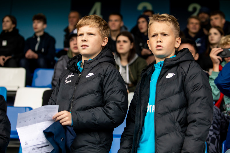 1/64 финала Фонбет Кубка России: «Амкал» — «Звезда»