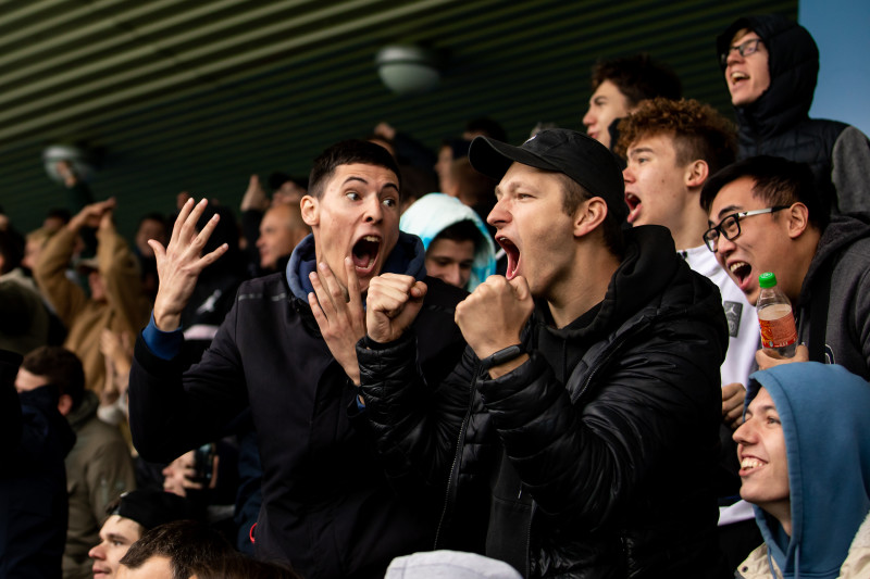 1/64 финала Фонбет Кубка России: «Амкал» — «Звезда»