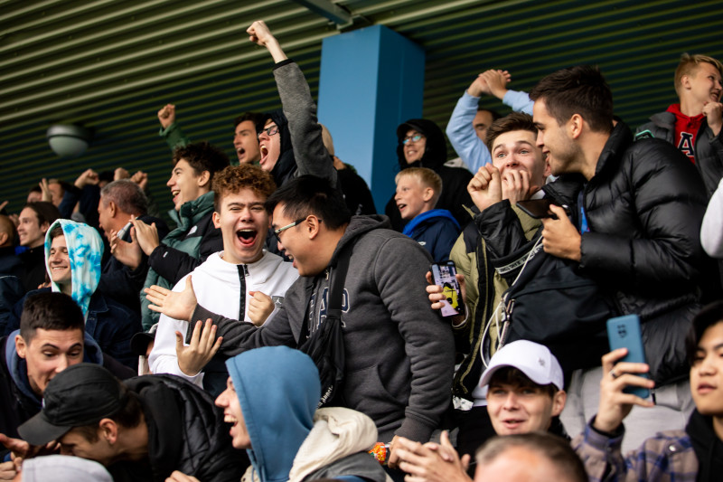 1/64 финала Фонбет Кубка России: «Амкал» — «Звезда»