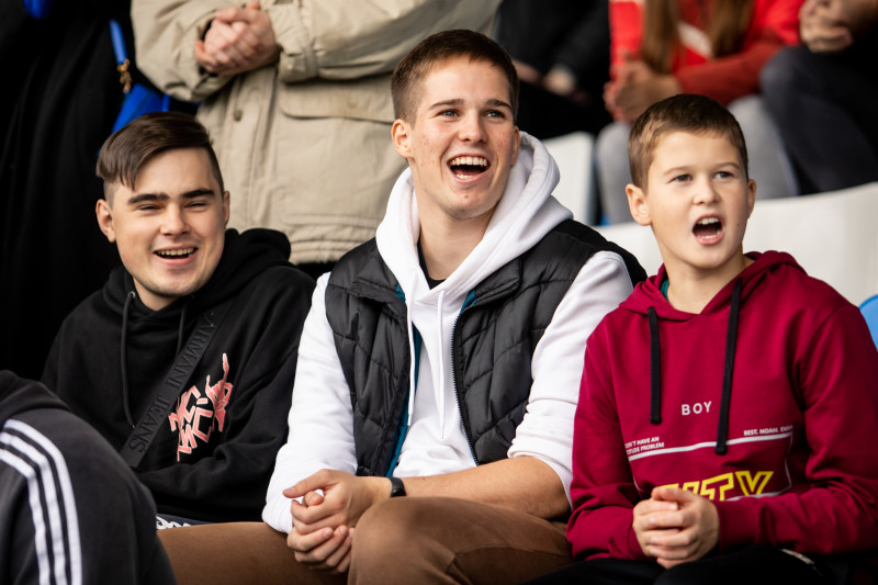 1/64 финала Фонбет Кубка России: «Амкал» — «Звезда»