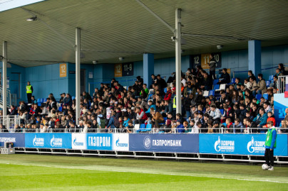 1/64 финала Фонбет Кубка России: «Амкал» — «Звезда»