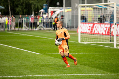 1/64 финала Фонбет Кубка России: «Амкал» — «Звезда»