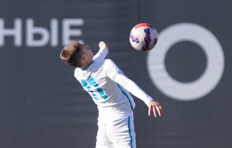 Финал Кубка Санкт-Петербурга, «Зенит»-2009 — СШОР «Зенит»