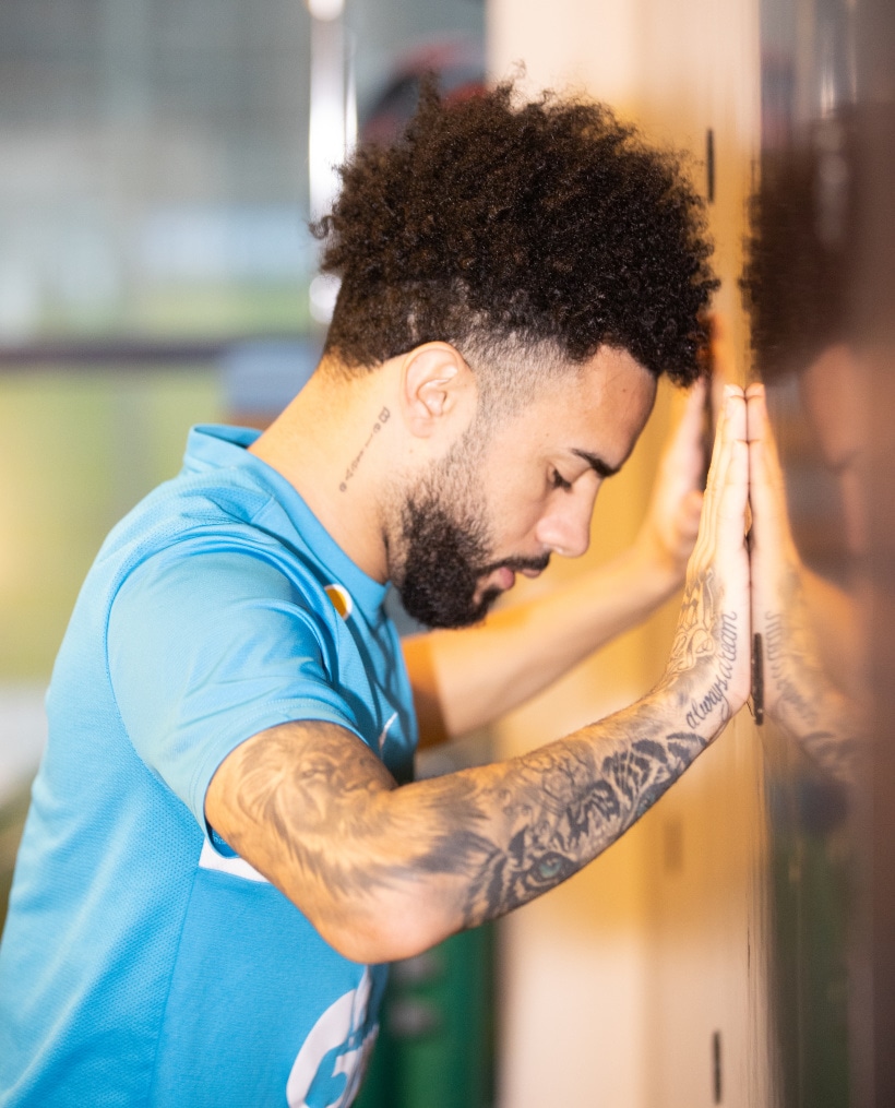 Открытая тренировка «Зенита» перед матчем с «Торпедо»