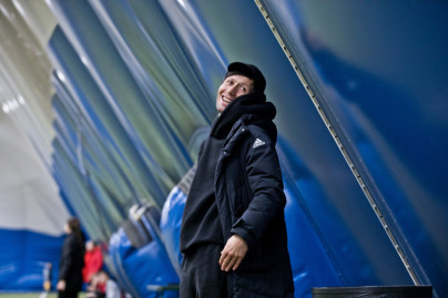 Турнир Варламова: СШОР-5 (Калининград) — СШ-10 (Сочи)