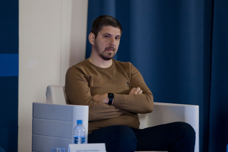 Конференция «Специфика недельного цикла топ-Академий»: второй день