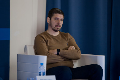 Конференция «Специфика недельного цикла топ-Академий»: второй день