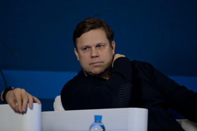 Конференция «Специфика недельного цикла топ-Академий»: второй день