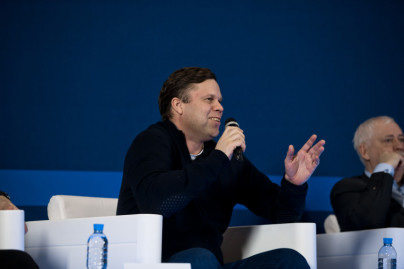 Конференция «Специфика недельного цикла топ-Академий»: второй день