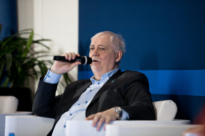 Конференция «Специфика недельного цикла топ-Академий»: второй день