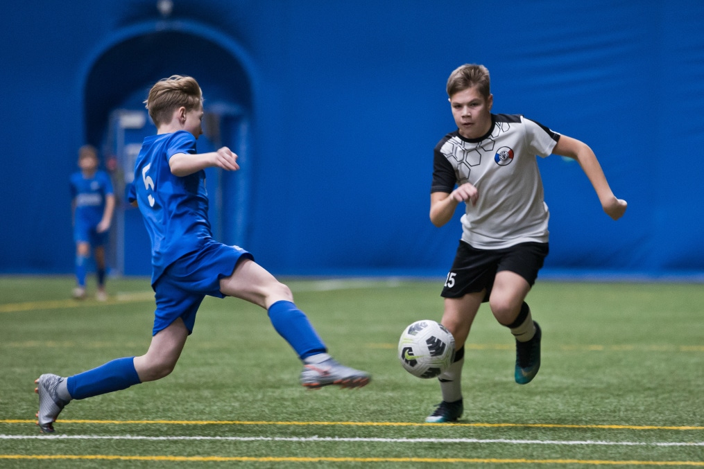 Турнир Варламова: матч за 7-8 местаСШ-13 (Ярославль) — «Зенит-Салават»