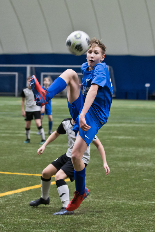 Турнир Варламова: матч за 7-8 местаСШ-13 (Ярославль) — «Зенит-Салават»