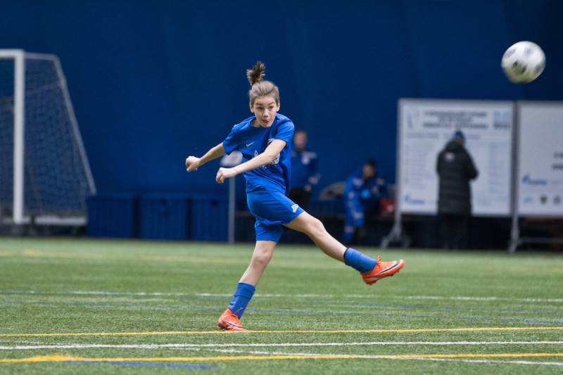 Турнир Варламова: матч за 7-8 местаСШ-13 (Ярославль) — «Зенит-Салават»