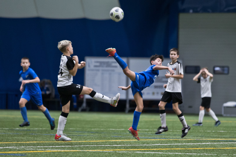 Турнир Варламова: матч за 7-8 местаСШ-13 (Ярославль) — «Зенит-Салават»