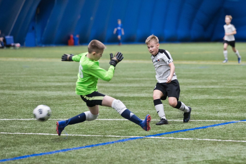 Турнир Варламова: матч за 7-8 местаСШ-13 (Ярославль) — «Зенит-Салават»