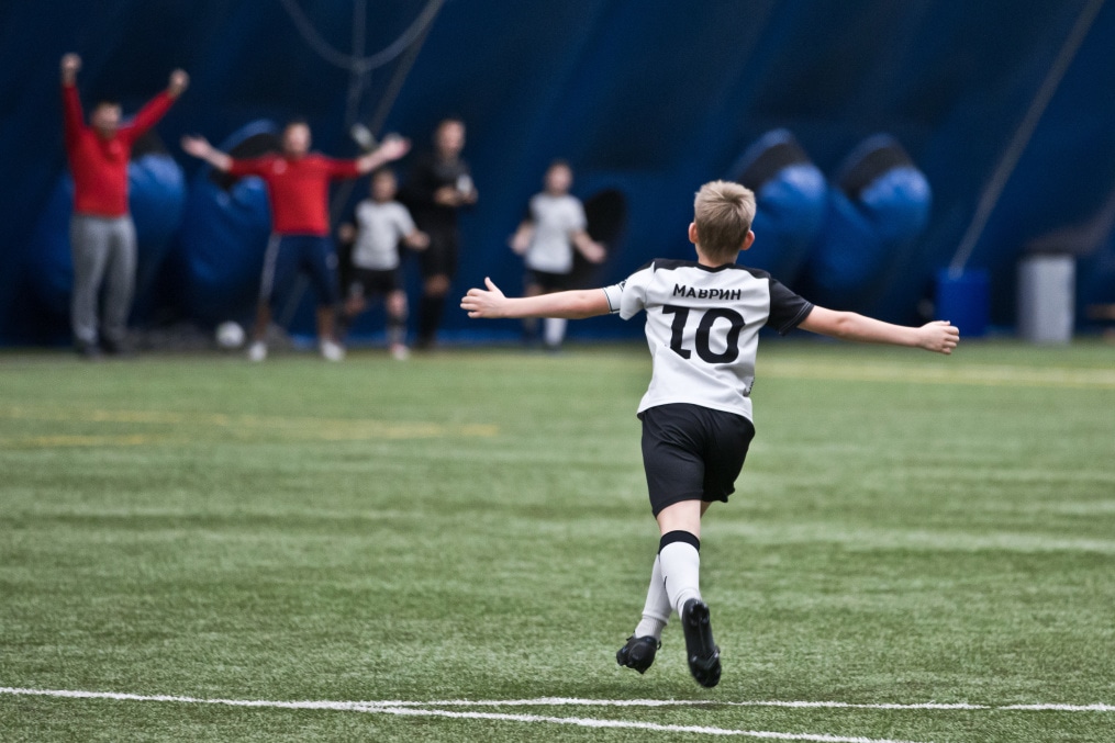 Турнир Варламова: матч за 7-8 местаСШ-13 (Ярославль) — «Зенит-Салават»