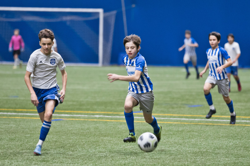 Турнир Варламова: матч за 5-6 места«Зенит-Абхазия» — СШ-10 (Сочи)