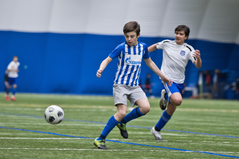 Турнир Варламова: матч за 5-6 места«Зенит-Абхазия» — СШ-10 (Сочи)