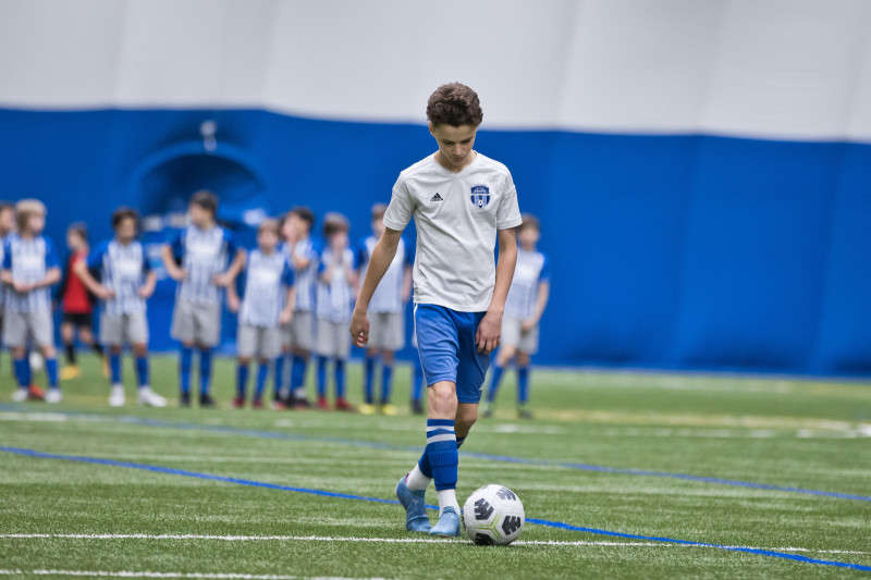 Турнир Варламова: матч за 5-6 места«Зенит-Абхазия» — СШ-10 (Сочи)