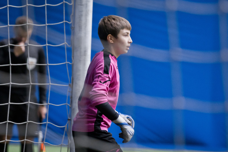 Турнир Варламова: матч за 5-6 места«Зенит-Абхазия» — СШ-10 (Сочи)