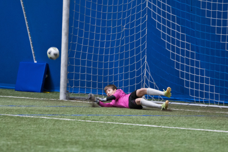 Турнир Варламова: матч за 5-6 места«Зенит-Абхазия» — СШ-10 (Сочи)