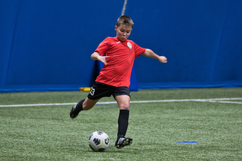 Турнир Варламова: матч за 3-4 места «Стрела» (Псков) — СШ-7 (Петрозаводск)