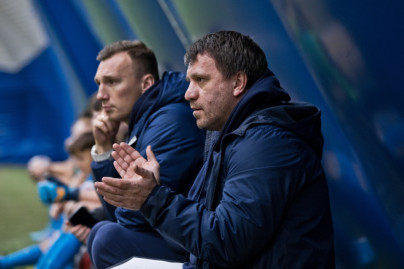 Финал «Зенит» (Санкт-Петербург) — СШОР-5 (Калининград)